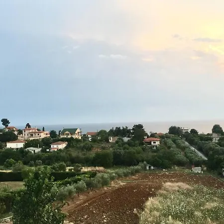 Appartamento Eva Palioura
