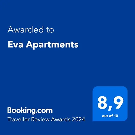 Appartamento Eva