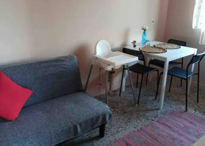 Eva Apartamento *