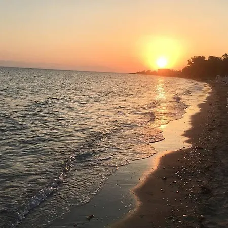 Апартаменты Eva *