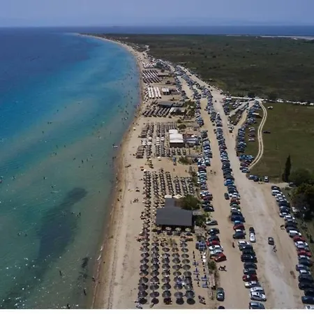 Апартаменты Eva