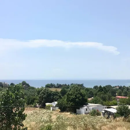 Апартаменты Eva