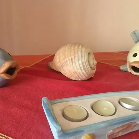 Eva Апартаменты