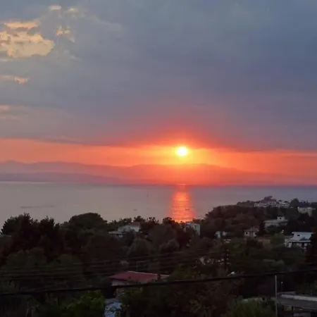 Eva Апартаменты