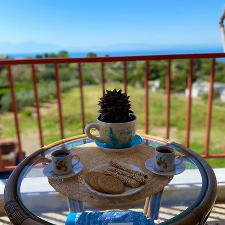 Eva Апартаменты