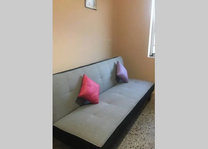 Apartamento Eva Palioura