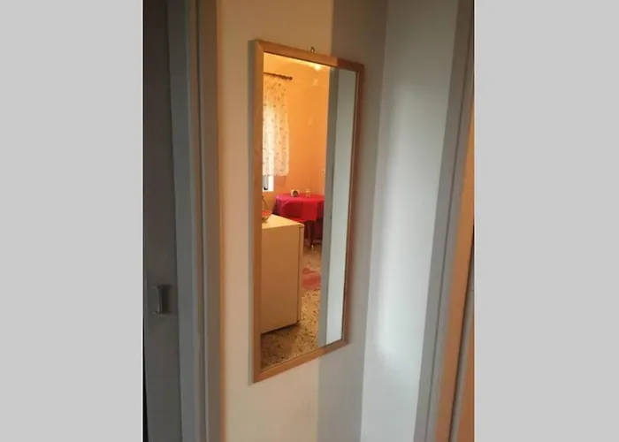 Apartamento Eva