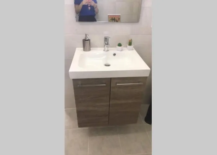 Apartamento Eva *