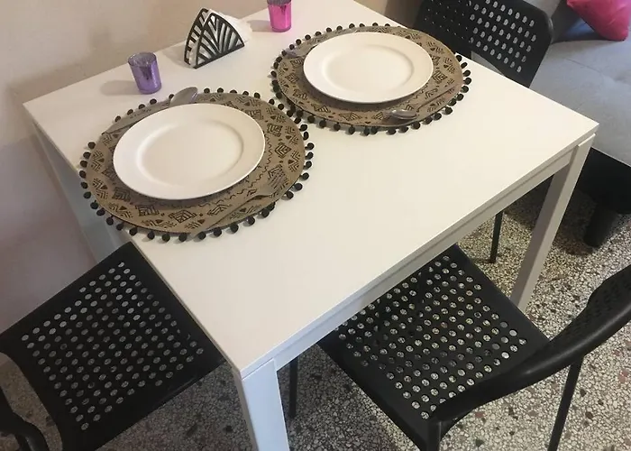 Apartamento Eva