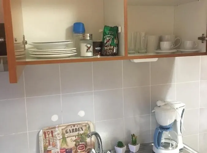 Apartamento Eva Palioura