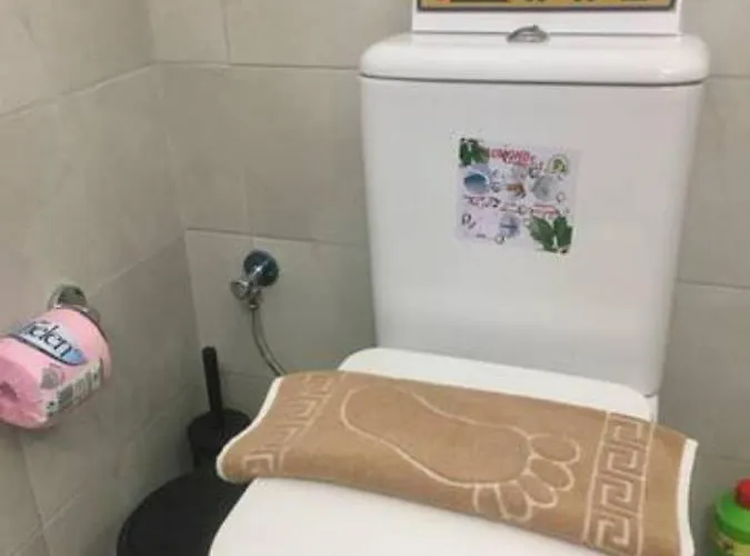 Apartamento Eva Palioura