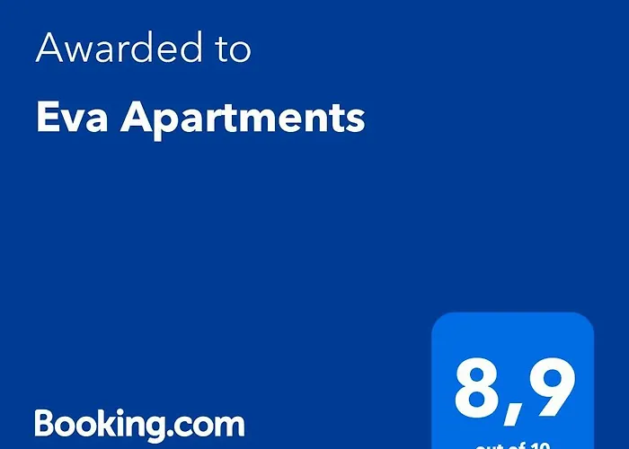 Apartamento Eva